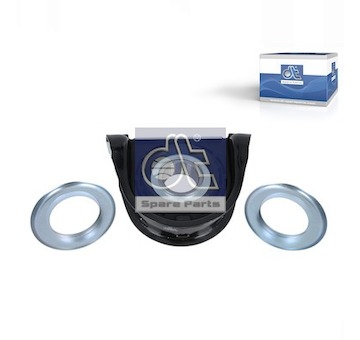 Uložení, kloubový hřídel DT Spare Parts 6.59110