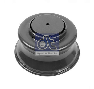 Valivy pist, vlnovec vzduchove pruziny DT Spare Parts 2.62161