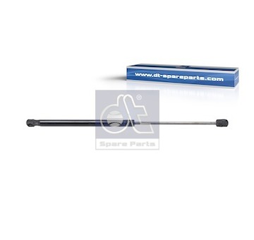 Pneumaticka pruzina, dvirka pristrojove prihradky DT Spare Parts 5.64131