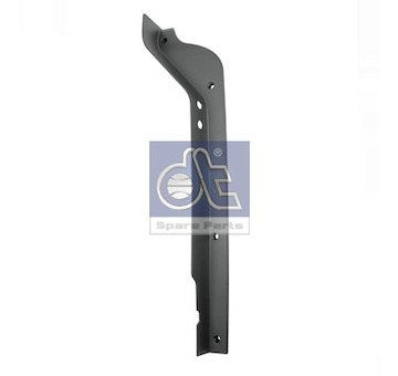 Kryt nárazníku DT Spare Parts 3.80181
