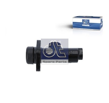 Hlavní válec, spojka DT Spare Parts 6.43061