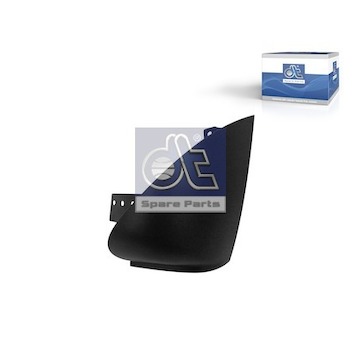 Kryt nárazníku DT Spare Parts 7.10126