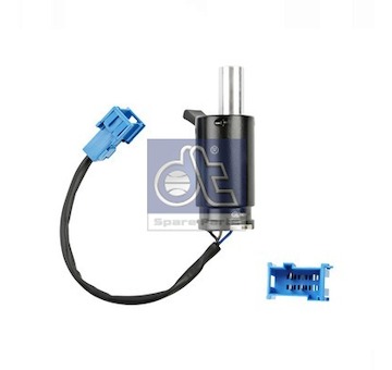 Hlavice radici paky DT Spare Parts 4.63094