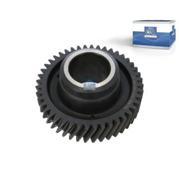 Ozubené kolo, vstupní hřídel převodovky DT Spare Parts 2.32724