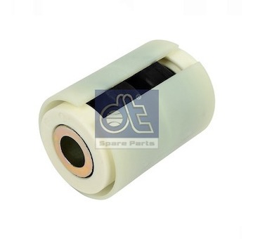 Loziskove pouzdro, listova pruzina DT Spare Parts 3.65110