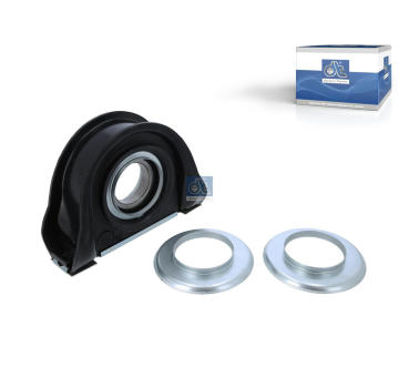 Lozisko, stredni lozisko klouboveho hridele DT Spare Parts 3.59100