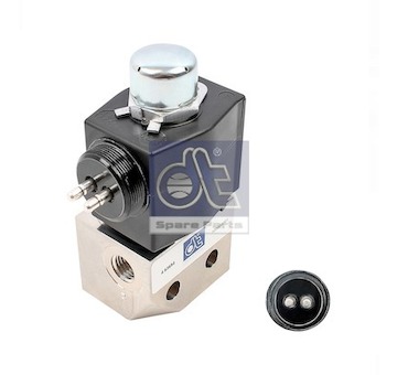 Elektromagnetický ventil DT Spare Parts 4.63654