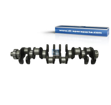 Klikový hřídel DT Spare Parts 1.10457