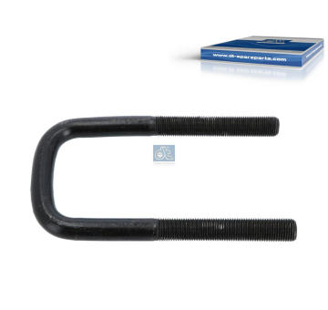 Drzak pruziny DT Spare Parts 3.66108