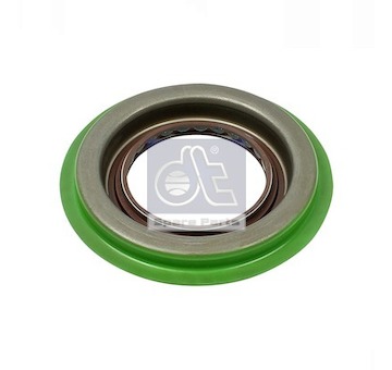 Těsnicí kroužek hřídele, diferenciál DT Spare Parts 3.60117