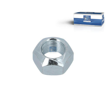 Matice, uchyceni pruziny DT Spare Parts 9.34004