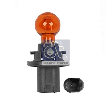 Zárovka, směrové koncové světlo DT Spare Parts 4.67990
