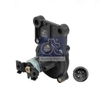 Snímač, úroveň pneumatického odpružení DT Spare Parts 2.32355