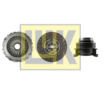 Spojková sada LuK 643 3271 00