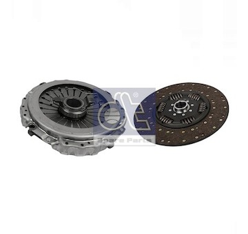 Spojková sada DT Spare Parts 2.93069