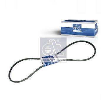 Klínový řemen DT Spare Parts 2.21063