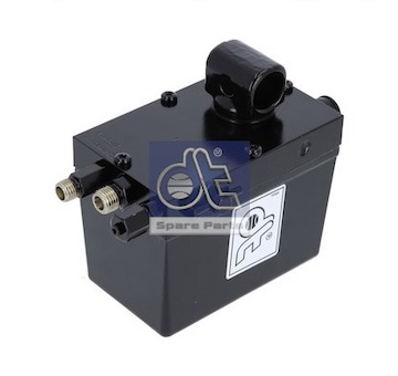 Sklápěcí čerpadlo, kabina DT Spare Parts 1.23011