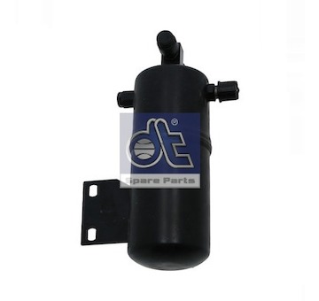 Susarna, klimatizace DT Spare Parts 2.76061