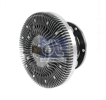Spojka, větrák chladiče DT Spare Parts 4.64022