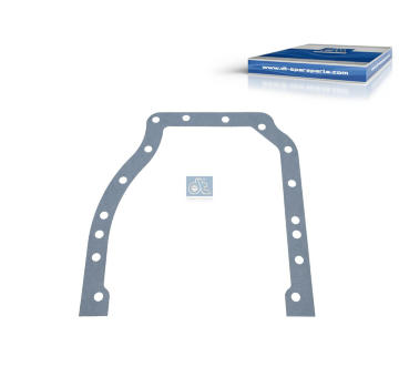 Těsnění, rozvodové ústrojí DT Spare Parts 1.24008