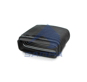 Sací hadice, vzduchový filtr SAMPA 023.097