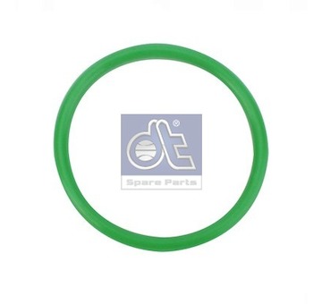 Těsnění, chladič oleje DT Spare Parts 1.24116