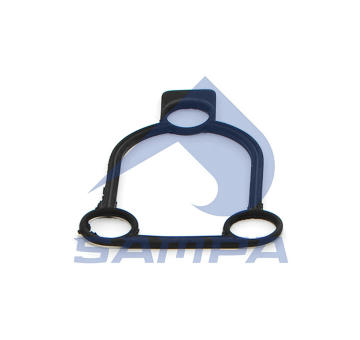 Těsnění, převodovka SAMPA 115.285