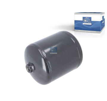 Zásobník vzduchu, pneumatický systém DT Spare Parts 1.18428