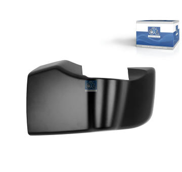 Zakryti, uchyceni vnejsiho zrcatka DT Spare Parts 3.86252
