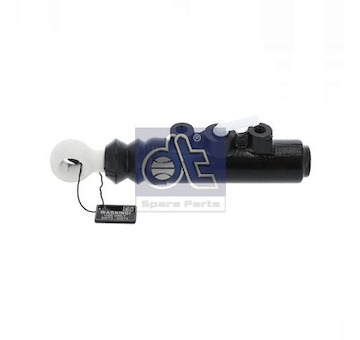 Hlavní válec, spojka DT Spare Parts 2.13001