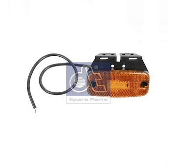 Boční obrysové světlo DT Spare Parts 10.99463