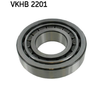 Ložisko kola SKF VKHB 2201