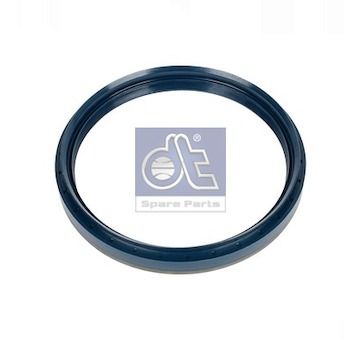 Tesnici krouzek, pouzdro pruziny DT Spare Parts 7.11173