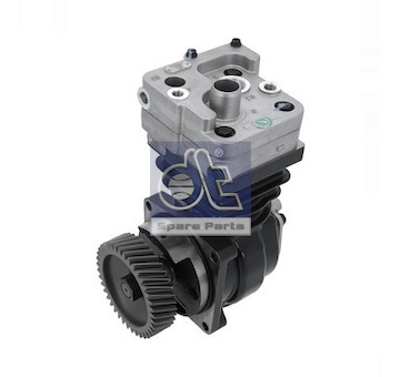 Kompresor, pneumatický systém DT Spare Parts 4.65479