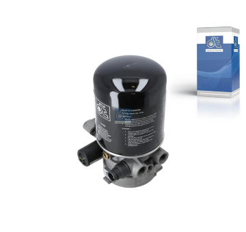 Vysoušeč vzduchu, pneumatický systém DT Spare Parts 3.71007
