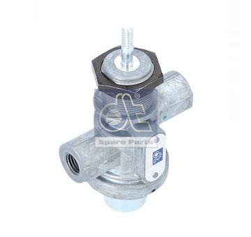 Zaviraci valec, mechanicka prevodovka DT Spare Parts 2.43025