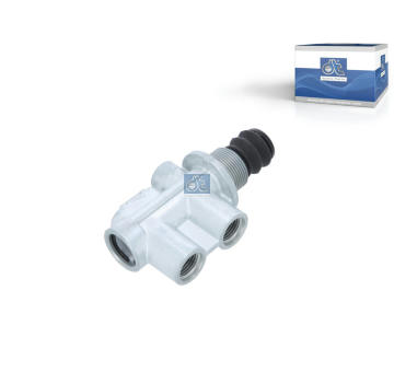 Řídící jednotka, přívěs DT Spare Parts 4.61399