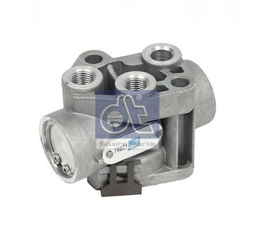 Spínač, převodovka typu splitter DT Spare Parts 6.45006