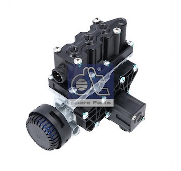 Elektromagnetický ventil DT Spare Parts 5.72012