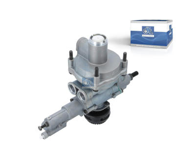 Regulátor brzdné síly DT Spare Parts 4.66914