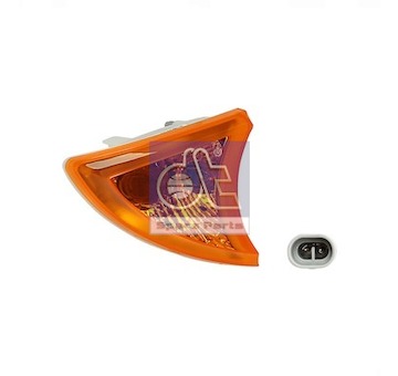 Blikač DT Spare Parts 7.25103