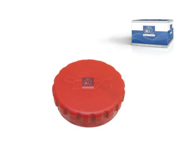 Uzaver, plnici hrdlo olejove nadrze DT Spare Parts 3.14301
