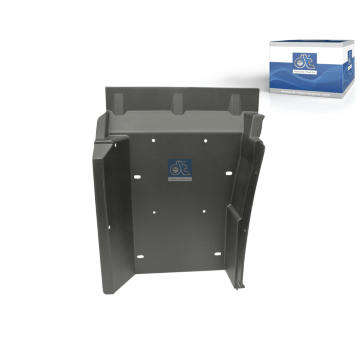 Nástupní panel DT Spare Parts 3.81003