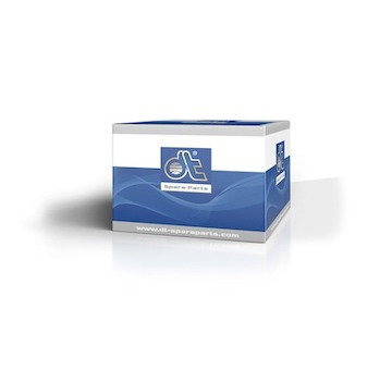 Kryt, vnejsi zrcatko DT Spare Parts 3.86218