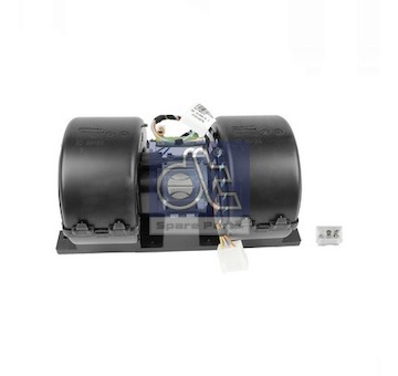 vnitřní ventilátor DT Spare Parts 2.76014