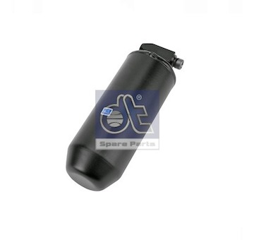 Susarna, klimatizace DT Spare Parts 6.73021