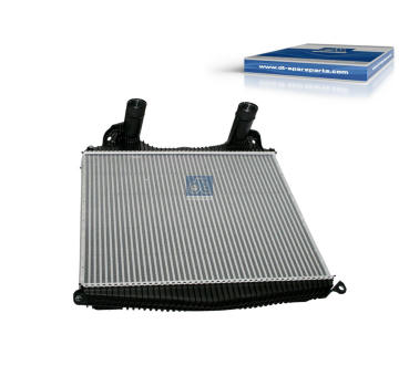 Chladič turba DT Spare Parts 3.16222