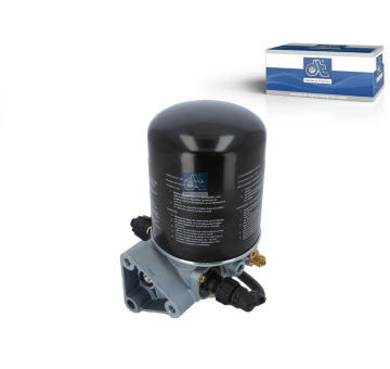 Vysoušeč vzduchu, pneumatický systém DT Spare Parts 4.69830