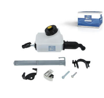 Hlavní válec, spojka DT Spare Parts 6.43057