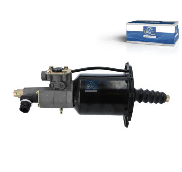 Posilovač spojky DT Spare Parts 4.65194
